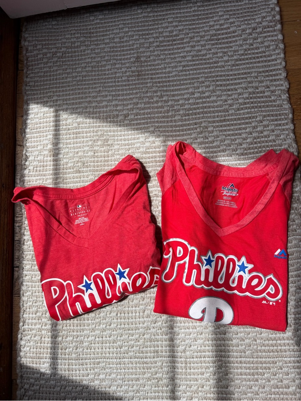 Philadelphia Phillies fan bundle